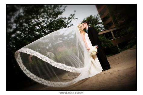 Beautiful Cathedral Length Veils : Have your Dream Wedding