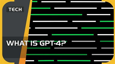 What is GPT-4 and what can it do? - VideoGamer