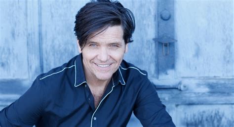 My Devotional Thoughts | Michael Damian: “High Strung” Interview