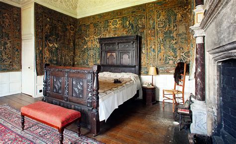 Chastleton House-Preserved as it is Not as it Was – Timeless Trails