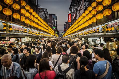 Taiwanese Culture: What is it? How is it different from China?