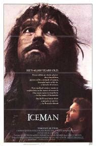 Iceman (1984) Starring: Timothy Hutton, Lindsay Crouse, John Lone ...