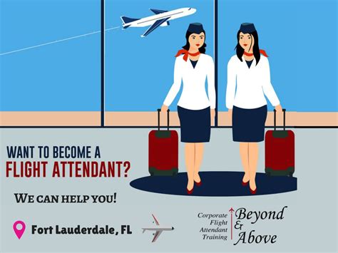 Flight attendant career training – Artofit