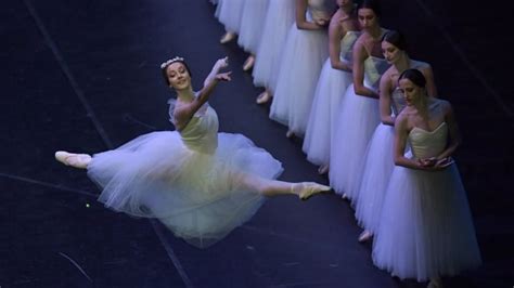 The 10 best musical moments from classical ballet | CBC Music