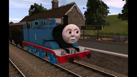 Trainz thomas content - windowspole