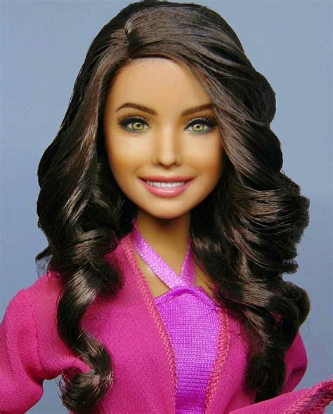 38.4.23/Gilplazolaofficial | Barbie hair, Barbie fashionista dolls, Barbie dress fashion