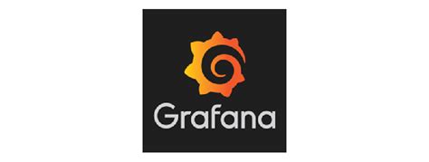 Grafana Logo - LogoDix