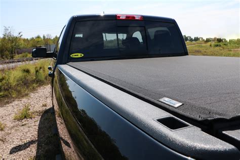 TONNEAU COVER COMPARISONS: How to Choose the Right Tonneau Cover | LINE-X