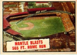 Griffith Stadium - Vintage Ballparks