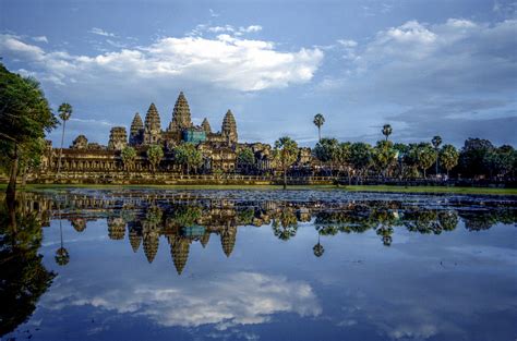 Angkor Wat | Angkor Wat is a temple complex near Siem Reap, … | Flickr