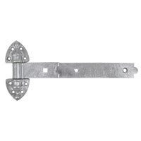 John George - ironmongery -> Hinges