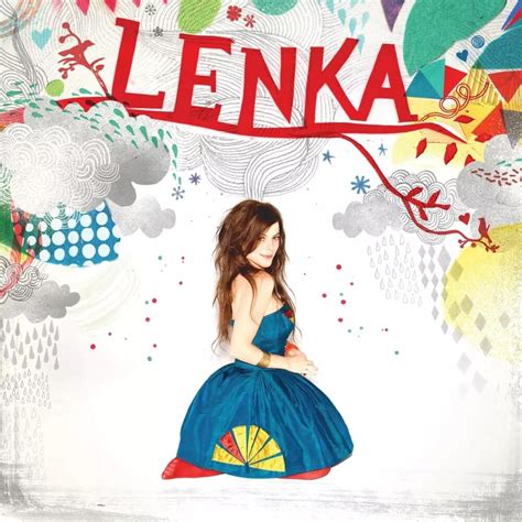 Lenka – The Show Lyrics | Genius Lyrics