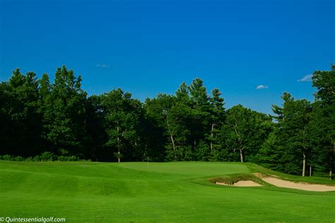 Red Tail Golf Club - Quintessential Golf