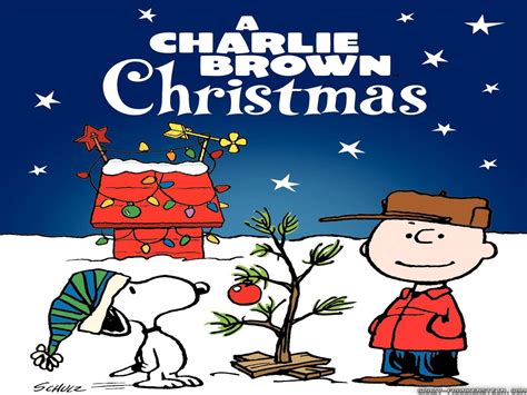 Tickets for A Charlie Brown Christmas in Lambertville from ShowClix