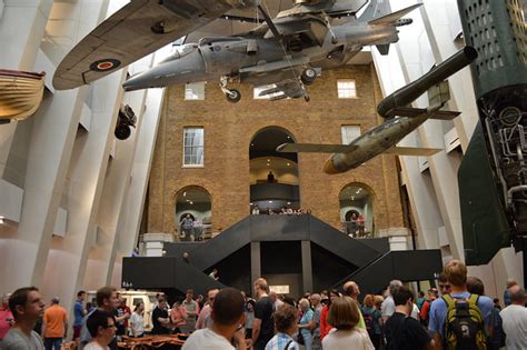 Imperial War Museum London | Londonist