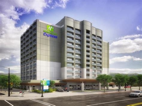 Book Holiday Inn Express Salt Lake City Downtown (Salt Lake City (UT ...