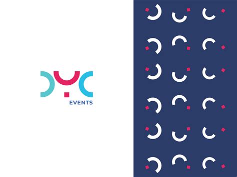 Event management company logo design by Hasan Khan on Dribbble