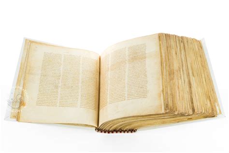 Codex Vaticanus B « Facsimile edition