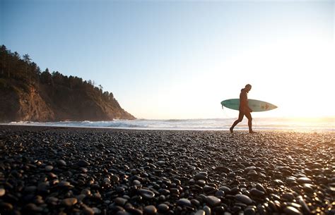 Surfing Unbelievably Cold Water [PICs]