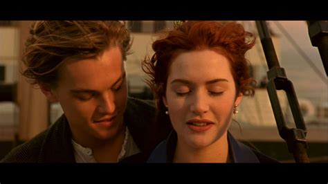 Titanic: A Romantic Love Story - Love Image (21254805) - Fanpop