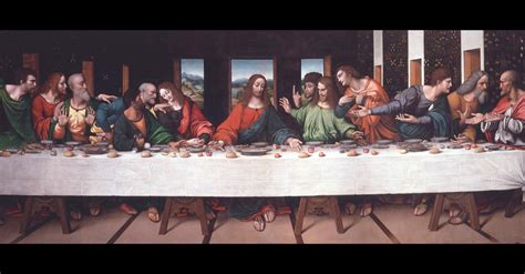 What Happens to Judas in the Bible Story of the Last Supper?