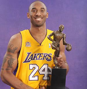 Kobe Bryant MVP | The 07-08 NBA MVP Kobe Bryant | JCz28 | Flickr