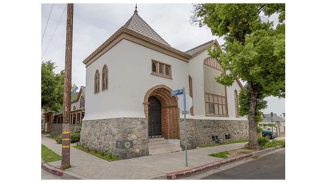 Church of the Epiphany (U.S. National Park Service)