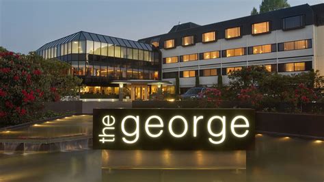 The George - Luxury Hotel In Australasia | Jacada Travel