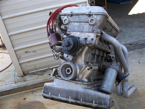 For Sale 1750 CC Engine - REBUILT 0 MILES - Alfa Romeo Bulletin Board ...