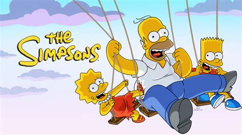 The Simpsons (1989) - Disney+ | Flixable