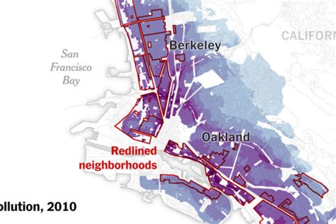 Redlining is Only Part of the Story — Bunk History