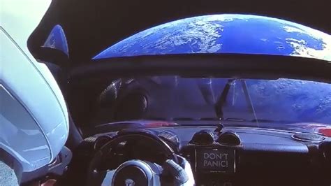 Here's how to track the Tesla Roadster in space – WPXI