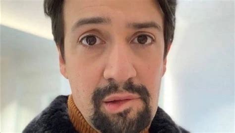 Lin-Manuel Miranda Lip Bite | Know Your Meme