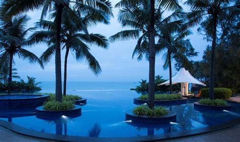 20 Beautiful Beach Resorts in Chennai