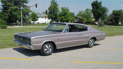 1966 Dodge Hemi Charger | F315.1 | Indy 2012