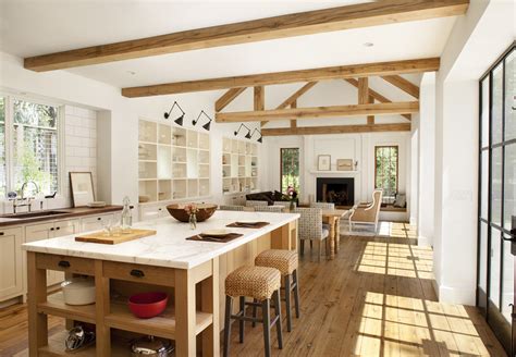 The Charm and Rustic Character of Modern Farmhouse Style