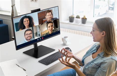 Samsung’s New Webcam Monitor Is Now Available | LaptrinhX / News