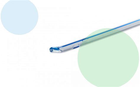 The Basics Of Coudé Catheters