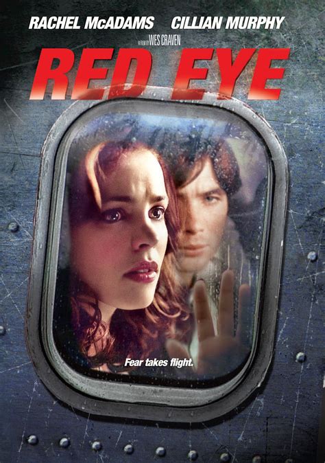 Red Eye (2005) | Amazing Movie Posters