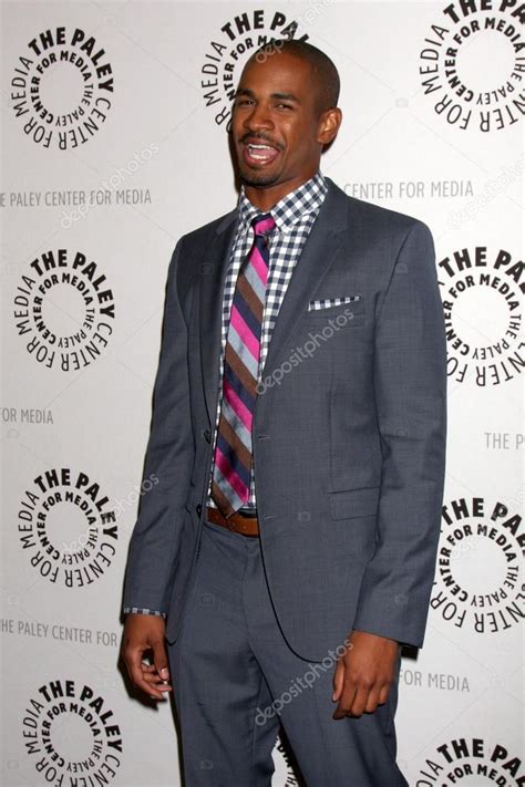 Damon Wayans Jr. – Stock Editorial Photo © Jean_Nelson #13782006