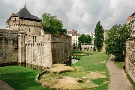 La Bretagne, terre d'Histoire - GEO