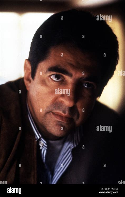 SEARCHING FOR BOBBY FISCHER, Joe Mantegna, 1993, (c)Paramount/courtesy Everett Collection Stock ...