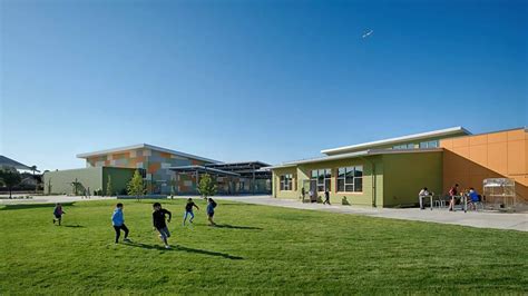 Natomas Unified School District K-8 Construction | Boldt