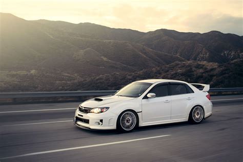 Subaru WRX STI Wallpapers - Wallpaper Cave