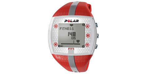 Polar FT7 Training Computer Watch OutdoorGB