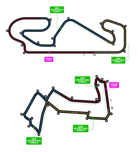 FIA Formula One 2023 |OT| Catering To Every Budget - Raceweek 9 Canada ...