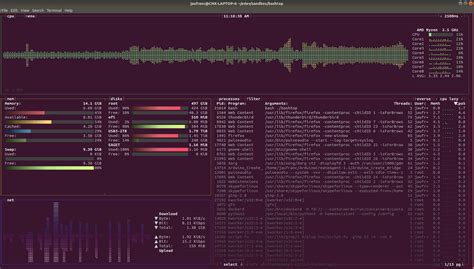 Web monitor linux - bezyworldwide