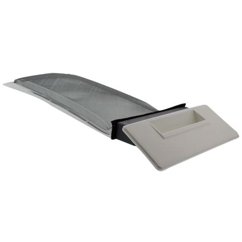 Whirlpool Dryer Lint Filter Replacement | W10717210