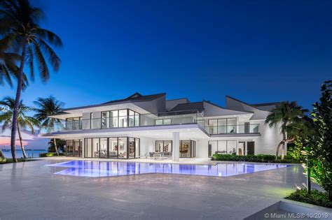 Key Biscayne Luxury Homes | SOBE Luxury Homes