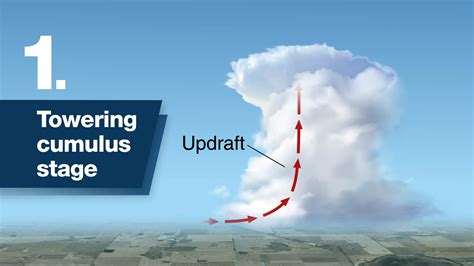 AskBOM: What is a thunderstorm? - Social Media Blog - Bureau of Meteorology